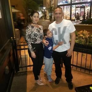 Meet your Posher, Ania